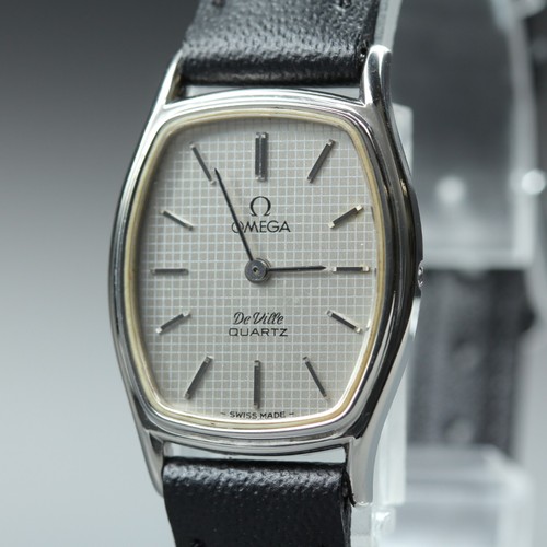 Montre femme omega ville - omega, de