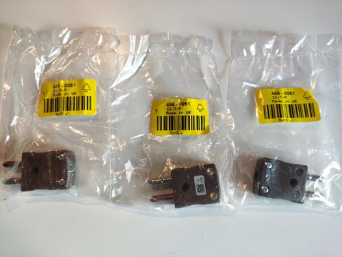 Connecteur mâle iec pour - 3,