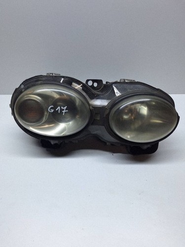 Jaguar type 2006 - 2006, phare