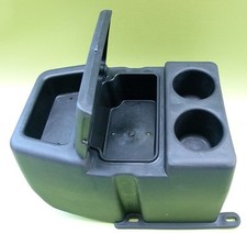 Console centrale quad 700cm3