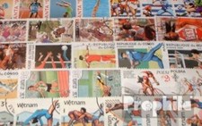 Thematics 200 différents jeux