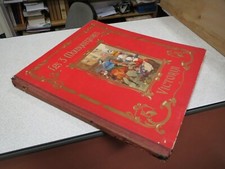 CA357 LES 3 MOUSQUETAIRES