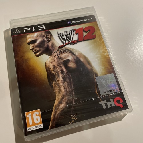 Neuf new catch combat boxe - catch, wwe