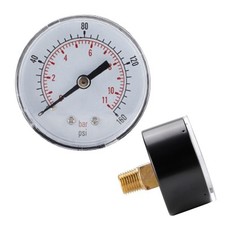 Manom��tre Manom��tre Aqueduc Domestique Jardin Pompe Jardin Pompes Manom��tre