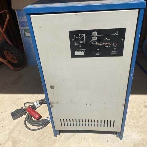 Chargeur batterie chariot - chargeur, de