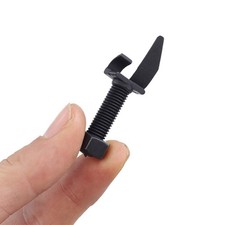 Pack de 3 flèches de tir à