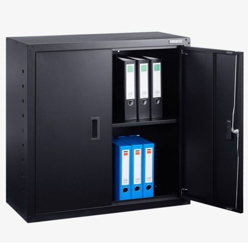 Arebos armoire dossiers - armoire, à