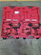 cloueur hilti GX-IE