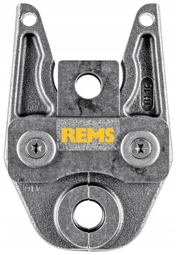 Pince serrage rems th16 - pince,