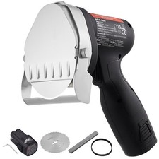 Couteau Kebab Électrique sans