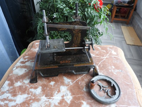 Jouet ancien ancienne - ancien,,