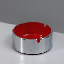 Cendrier vintage mélamine &