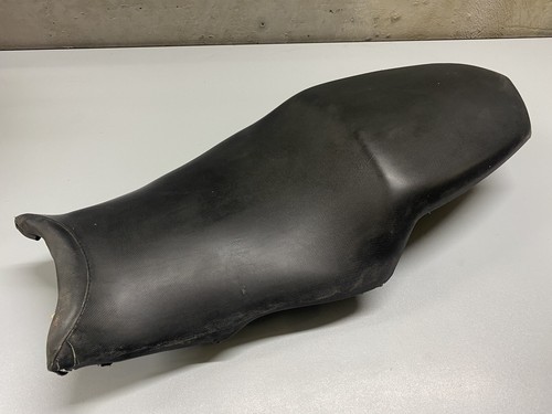 Une selle siège - moto, yamaha