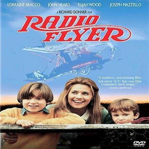 Radio flyer dvd g3z - radio,