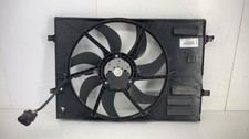 Ventilateur eau VOLKSWAGEN