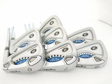 Ensemble fer à repasser