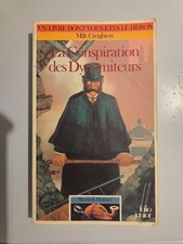 Rare Livre Dont Vous Êtes Le