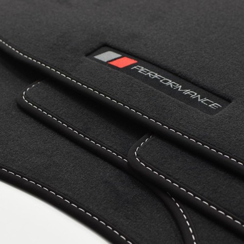 Tapis pour audi type - pour, a4