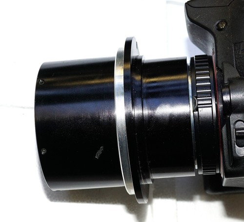 Nikon nikkor 105mm - nikon, f-mt