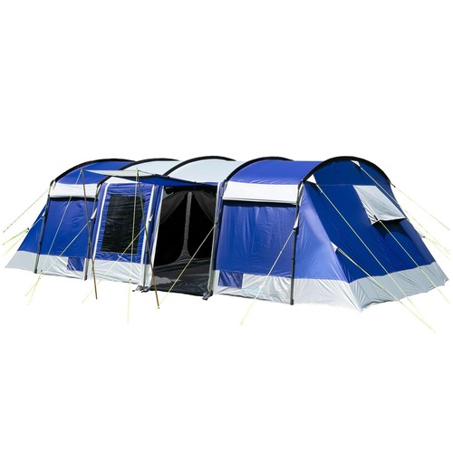 Montana person tunnel tent - 8,