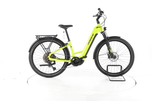Haibike trekking vélo - 5,