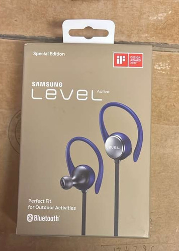 Samsung level - samsung, (eo-bg930clepus)