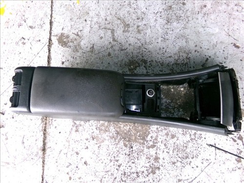 Accoudoir central mercedes - accoudoir,