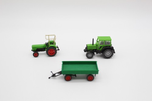 Wiking preiser 1 - preiser, ho