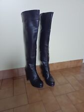 Bottes Cuissardes Femme