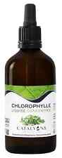 Laboratoire Catalyons - Chlorophylle Liquide Concentré 