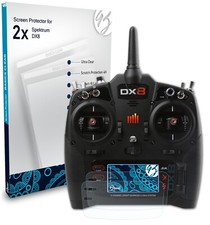 Bruni 2x Écran protecteur