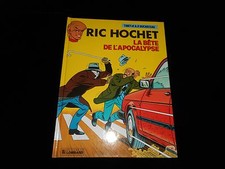 Tibet / Duchâteau : Ric