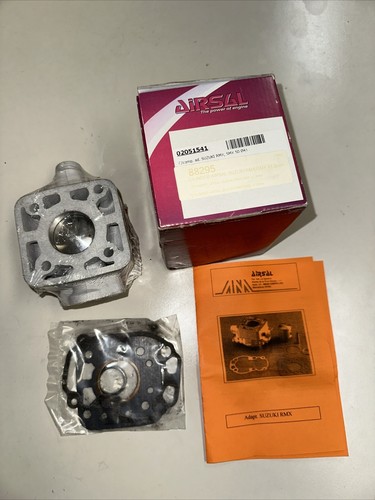 Airsal 02051541 kit cylindre - airsal,