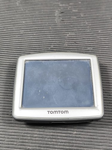 Navigateur gps tomtom - gps,