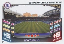 037 STAMFORD BRIDGE STADIUM