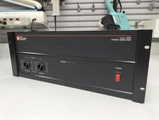 Amplificateur de puissance