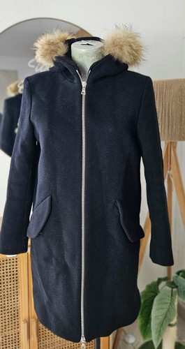 Sublime manteau sandro - sublime,