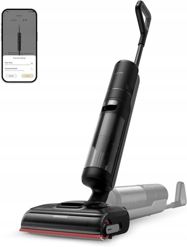 Aspirateur vertical dreame h15 - vertical,