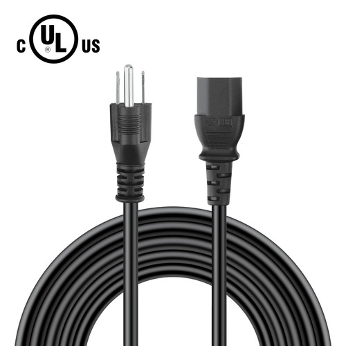 Prong power cord for - prong,