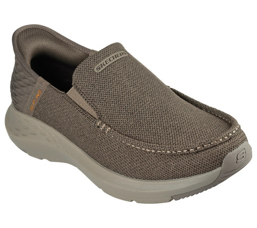 Skechers shoes slip - skechers, men