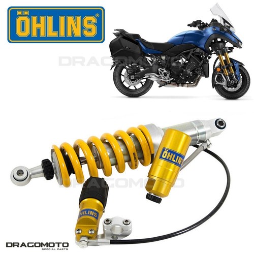 Yamaha niken 2019 2020 - niken/gt, 2019-2020