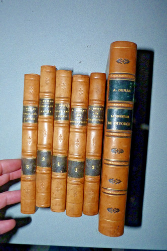 Alexandre dumas calmann - calmann, levy