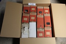 LOT OF VARIOUS FIXATION WURTH
