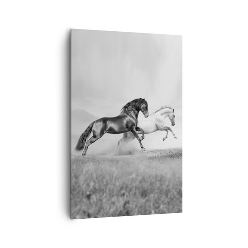 Impression sur toile 80x120cm - impression,