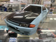 Voiture RC Tamiya 1/10