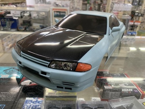 Voiture tamiya 10 - rc, 1/10