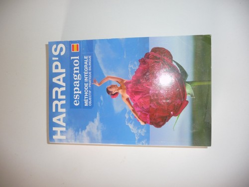 Harraps espagnol méthode