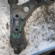 Bras oscillant de suspensio