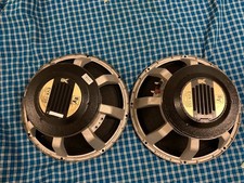 Paire de haut-parleurs EV Electro-Voice EVX-155 USD JP