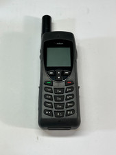 IRIDIUM 9555 SATELLITE PHONE
